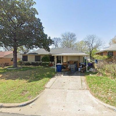 2649 Downing Ave, Dallas, TX 75216