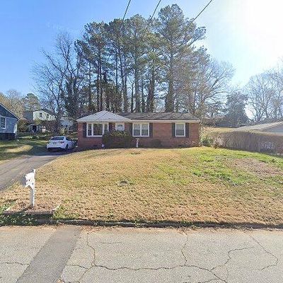 2649 Toni Pl Sw, Marietta, GA 30060