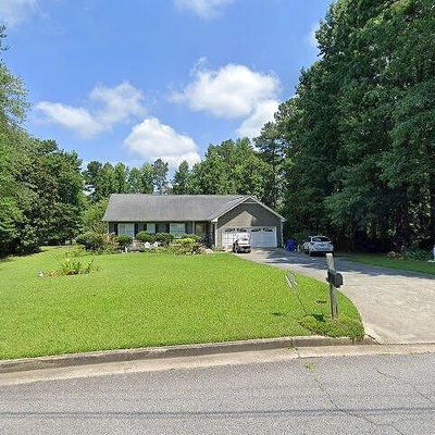 265 Winona Dr, Fayetteville, GA 30214