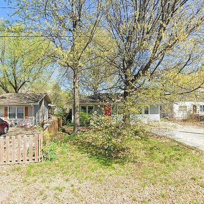 2659 E Pacific St, Springfield, MO 65803