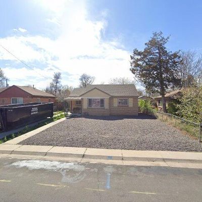 2665 Pontiac St, Denver, CO 80207