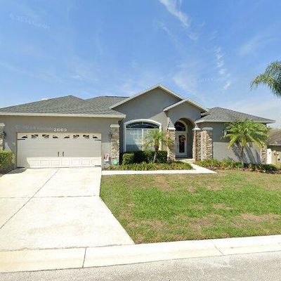 2669 Brookside Bluff Loop, Lakeland, FL 33813