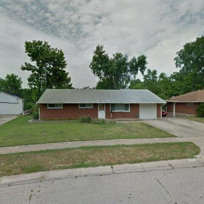 2671 Nyack Ln, Dayton, OH 45439