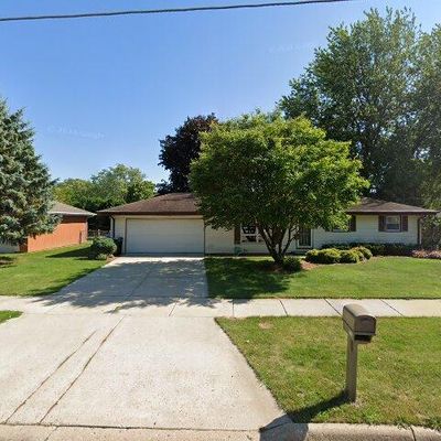 2718 Mount Zion Ave, Janesville, WI 53545