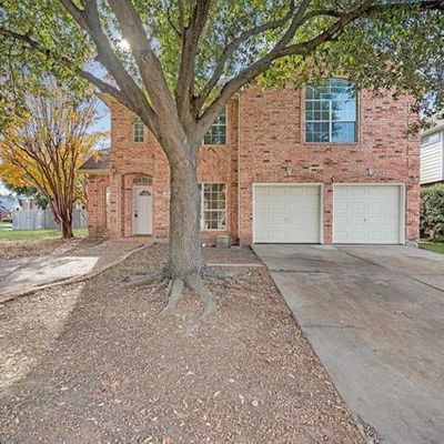 2719 Rolling Hills Ln, Grand Prairie, TX 75052