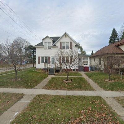 2723 Peavey St, Port Huron, MI 48060