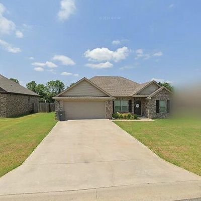 2730 Ridgewood Rd, Searcy, AR 72143