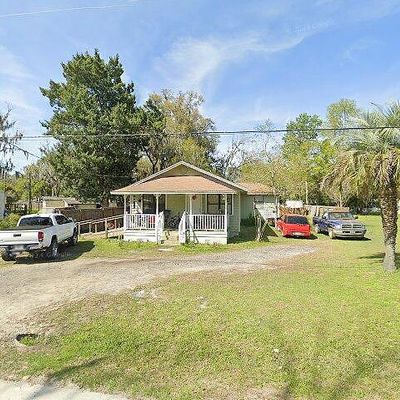 27520 W 1 St Ave, Hilliard, FL 32046