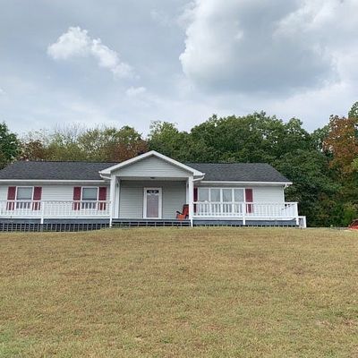 276 Cardinal Cir, Cabins, WV 26855