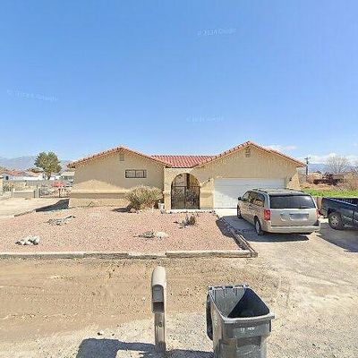 2791 Margarita Ave, Pahrump, NV 89048