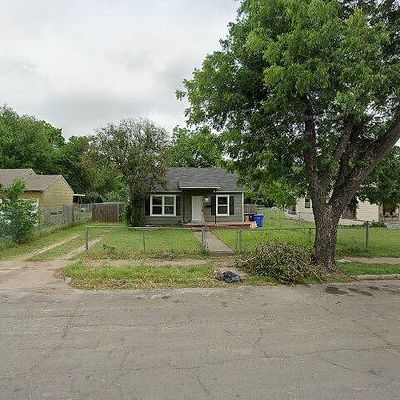 2305 Mitchell Ave, Waco, TX 76708