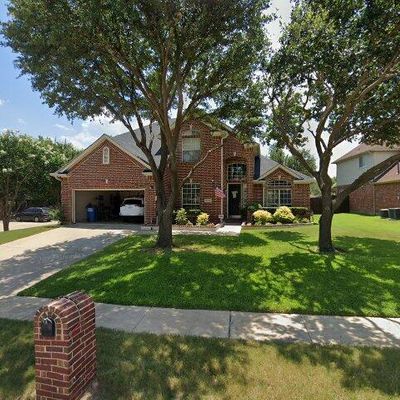 2310 Castlegate Dr, Corinth, TX 76210