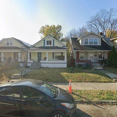 2312 W Kentucky St, Louisville, KY 40210