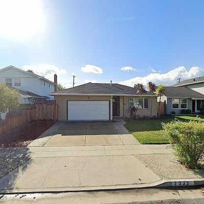 232 Omira Dr, San Jose, CA 95123