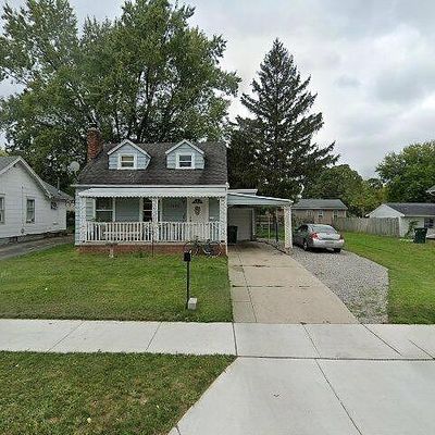 2332 S Pennsylvania Ave, Lansing, MI 48910