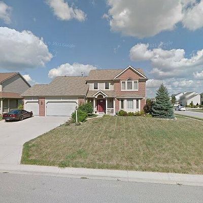 2335 Pine Point Cv, Fort Wayne, IN 46814