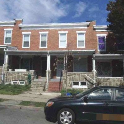 234 N Monastery Ave, Baltimore, MD 21229