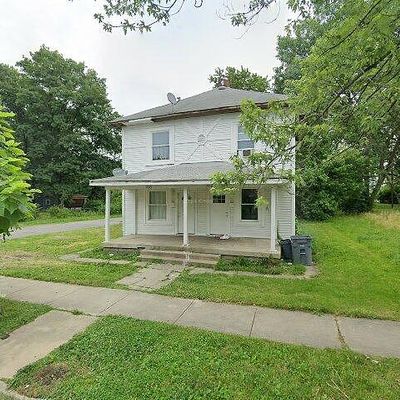 2343 Adams St, Indianapolis, IN 46218