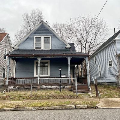 2355 E 86 Th St, Cleveland, OH 44106