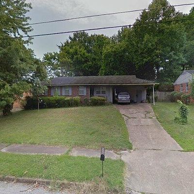 2381 Hillside Ave, Memphis, TN 38127