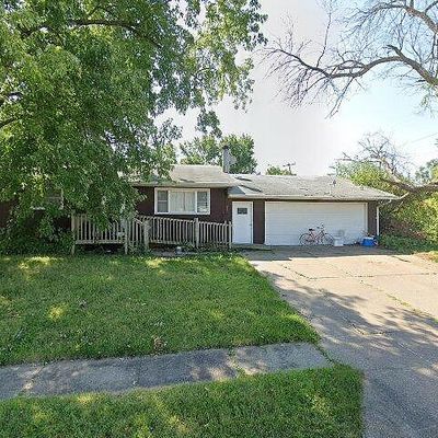 2405 W 29 Th St, Davenport, IA 52804