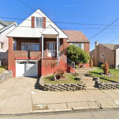 2409 Cleveland St, Mckeesport, PA 15132