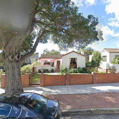 2409 State St, Santa Barbara, CA 93105