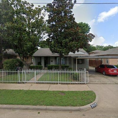 2419 S Tyler St, Dallas, TX 75224