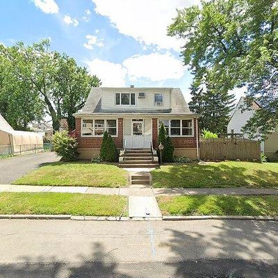 242 Bell Ave, Lodi, NJ 07644