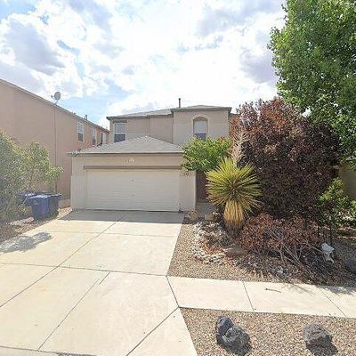 2423 Wexford St Nw, Albuquerque, NM 87120