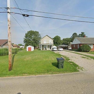 243 Mill St, Duncan Falls, OH 43734