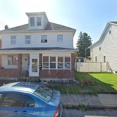 244 E Blaine St, Mcadoo, PA 18237