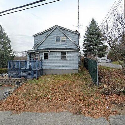 244 Pleasant St, Dracut, MA 01826