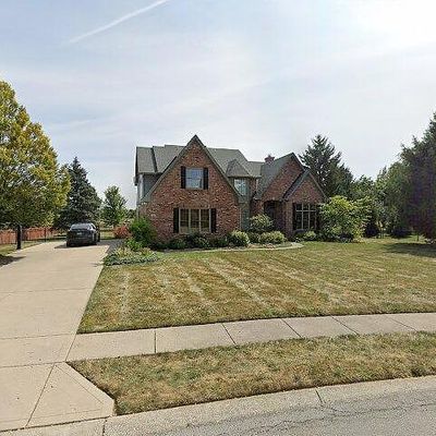 2485 Durbin Dr, Carmel, IN 46032