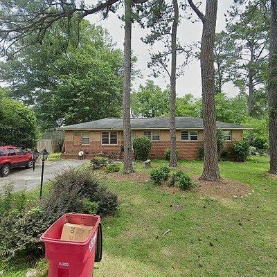 2491 Greenwood Ter, Macon, GA 31206