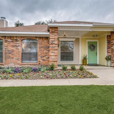 3005 Hilltop Dr, Euless, TX 76039