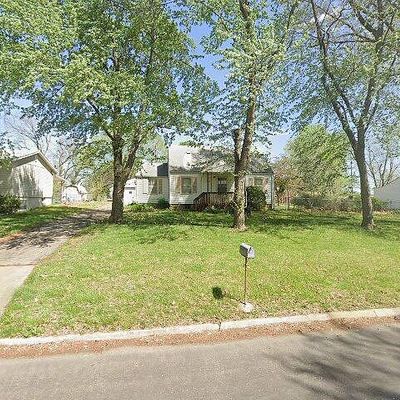 3022 Se Colorado Ave, Topeka, KS 66605