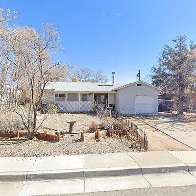 3038 Truman St Ne, Albuquerque, NM 87110