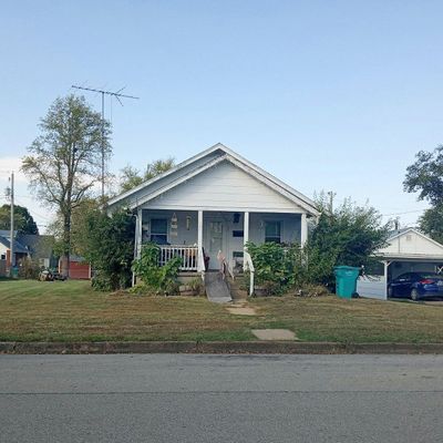 305 E Jackson Ave, Owensville, MO 65066