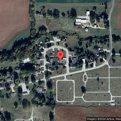 305 N Maude Dr E, Rossville, IN 46065