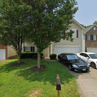 3054 Zacharys Keep Ct, Winston Salem, NC 27103