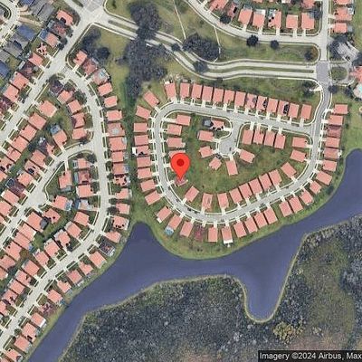 3056 Sangria St, Kissimmee, FL 34744