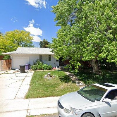 3057 S Xenia Ct, Denver, CO 80231