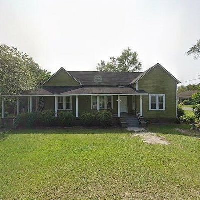 306 Harvey St, Screven, GA 31560