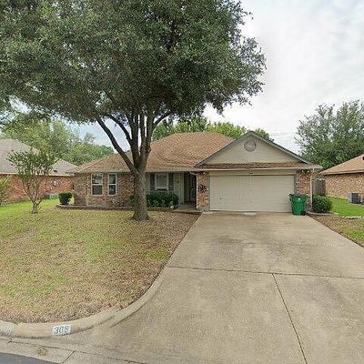 306 Modene Ave, Waxahachie, TX 75165