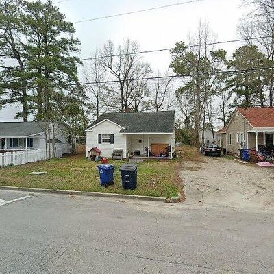 306 Richlands Ave, Jacksonville, NC 28540