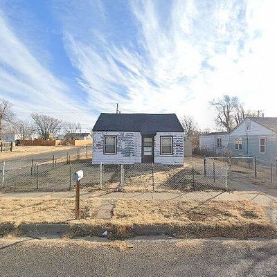 307 S Florida St, Amarillo, TX 79106