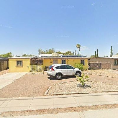 3070 S Kolb Rd, Tucson, AZ 85730