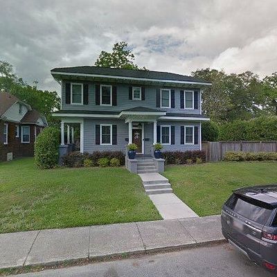 308 E 51 St St, Savannah, GA 31405