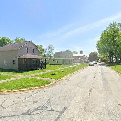 308 N York St, Albion, IN 46701